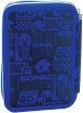 Sonic Classic 26 Κασετίνα Διπλή (334-89100) (3)