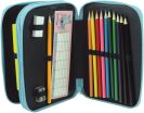 Stitch Brush It Out 26 Κασετίνα Διπλή (342-03100) (2)