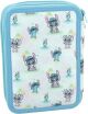 Stitch Brush It Out 26 Κασετίνα Διπλή (342-03100) (3)
