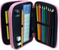Stitch Scrapbook 26 Κασετίνα Διπλή (342-04100) (1)