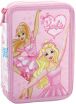 Barbie Ballet 26 Κασετίνα Διπλή (349-96100) (0)