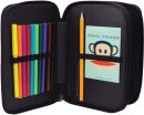 Paul Frank Colorado 26 Κασετίνα Διπλή (376-00100) (1)