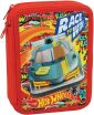 Hot Wheels Race To Win 26 Κασετίνα Διπλή (349-39100) (0)