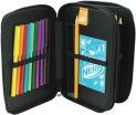 Nerf Count 26 Κασετίνα Διπλή (336-38100) (2)