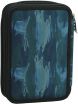 BMU Blue Eye Wolf 26 Κασετίνα Διπλή (357-33100) (3)