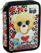 BMU Fashion Bear 26 Κασετίνα Διπλή (357-35100) (0)