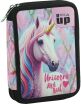 BMU Pastel Unicorn 26 Κασετίνα Διπλή (357-41100) (0)