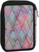 BMU Pastel Unicorn 26 Κασετίνα Διπλή (357-41100) (3)