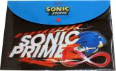 Sonic Φάκελος Κουμπί (334-84580) (0)