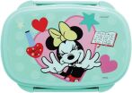 Gim Δοχείο Φαγητού Με Κουτάλι/Πιρούνι Minnie (553-06276) (2)
