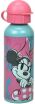 GIM Παγούρι Αλουμινίου Minnie 520ml-2 Σχέδια (553-05232) (3)