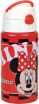 Gim Παγούρι Flip Αλουμινίου Minnie 500ml-2 Σχέδια (553-06248) (0)