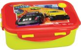 GIM Δοχείο Φαγητού (Microwave) Hot Wheels (571-87265) (0)