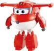 Super Wings Electric Heroes Transforming 15cm-6 Σχέδια (780200) (8)