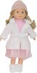 Bambolina Girlz Doll Με Αξεσουάρ 46cm (BD1679) (1)