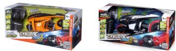 Maisto Τηλεκατευθυνόμενο Cyklone 360-3 Χρώματα (82066) (2)