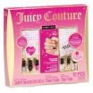 Make It Real Juicy Couture Dazzling Designs Manicure Set (4474) (0)