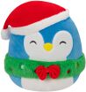 Squishmallows Xmas W2A 13cm-6 Σχέδια (JWSQ0582) (6)