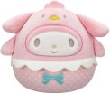 Squishmallows-Sanrio W1 13cm-4 Σχέδια (JWSQ0970) (0)