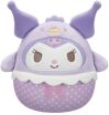 Squishmallows-Sanrio W1 13cm-4 Σχέδια (JWSQ0970) (4)