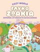Cozy World-Γλυκά Ζωάκια (978-618-03-4855-2) (0)