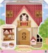 Sylvanian Families Cosy Cottage Starter Σπίτι (5567) (1)