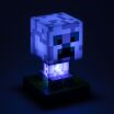 Paladone Minecraft Charged Creeper Icon Light (074627) (2)