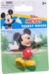 Mickey Φιγούρα 6cm-5 Σχέδια (MCC23000) (0)
