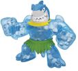 Goo Jit Zu Dino Power Hero Single Pack S3-7 Σχέδια (GJT11000) (6)