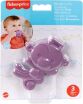 Fisher Price Ζωάκια Οδοντοφυίας-4 Σχέδια (JFJ95) (0)