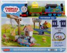 Fisher Price Thomas Πίστα Χρωμάτων (HTN34) (1)