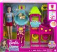 Barbie Skipper Waterpark Set (HKD80) (1)