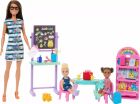 Barbie Νηπιαγωγείο (HRG85) (0)
