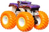 Hot Wheels Monster Trucks Glow-In-The-Dark-10 Σχέδια (JFX08) (4)