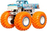 Hot Wheels Monster Trucks Glow-In-The-Dark-10 Σχέδια (JFX08) (7)