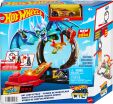Λαμπάδα Hot Wheels Πίστες City Με Θηρία-4 Σχέδια (HDR29) (3)