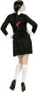WM Στολή Ενηλίκων Dark Girl Medium (65652) (2)