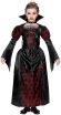 WM Στολή Παιδική Vampiress No 11-13 (70238) (0)