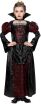WM Στολή Παιδική Vampiress No 11-13 (70238) (2)