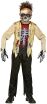 WM Στολή Παιδική Zombie Skeleton No 8-10 (98257) (2)