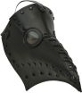 WM Μάσκα Plague Doctor (11919) (0)
