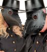 WM Μάσκα Plague Doctor (11919) (1)