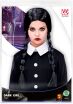WM Περούκα Παιδική Dark Girl (46924) (1)