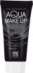 WM Aqua Makeup Μαύρο Σωληνάριο 30ml (02381) (0)