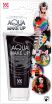 WM Aqua Makeup Μαύρο Σωληνάριο 30ml (02381) (1)