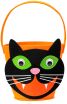 WM Trick Or Treat Καλαθάκι Γάτα (01349) (0)