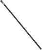 WM Μπαστούνι Με Νεκροκεφαλή 105cm (07603) (0)