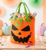 WM Trick Or Treat Τσάντα Κολοκύθα (86871) (2)