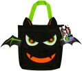 WM Trick Or Treat Τσάντα Νυχτερίδα (86873) (0)