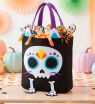 WM Trick Or Treat Τσάντα Σκελετός (86874) (2)